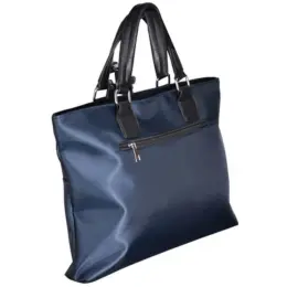 Esteem Conference Bag Blue Back